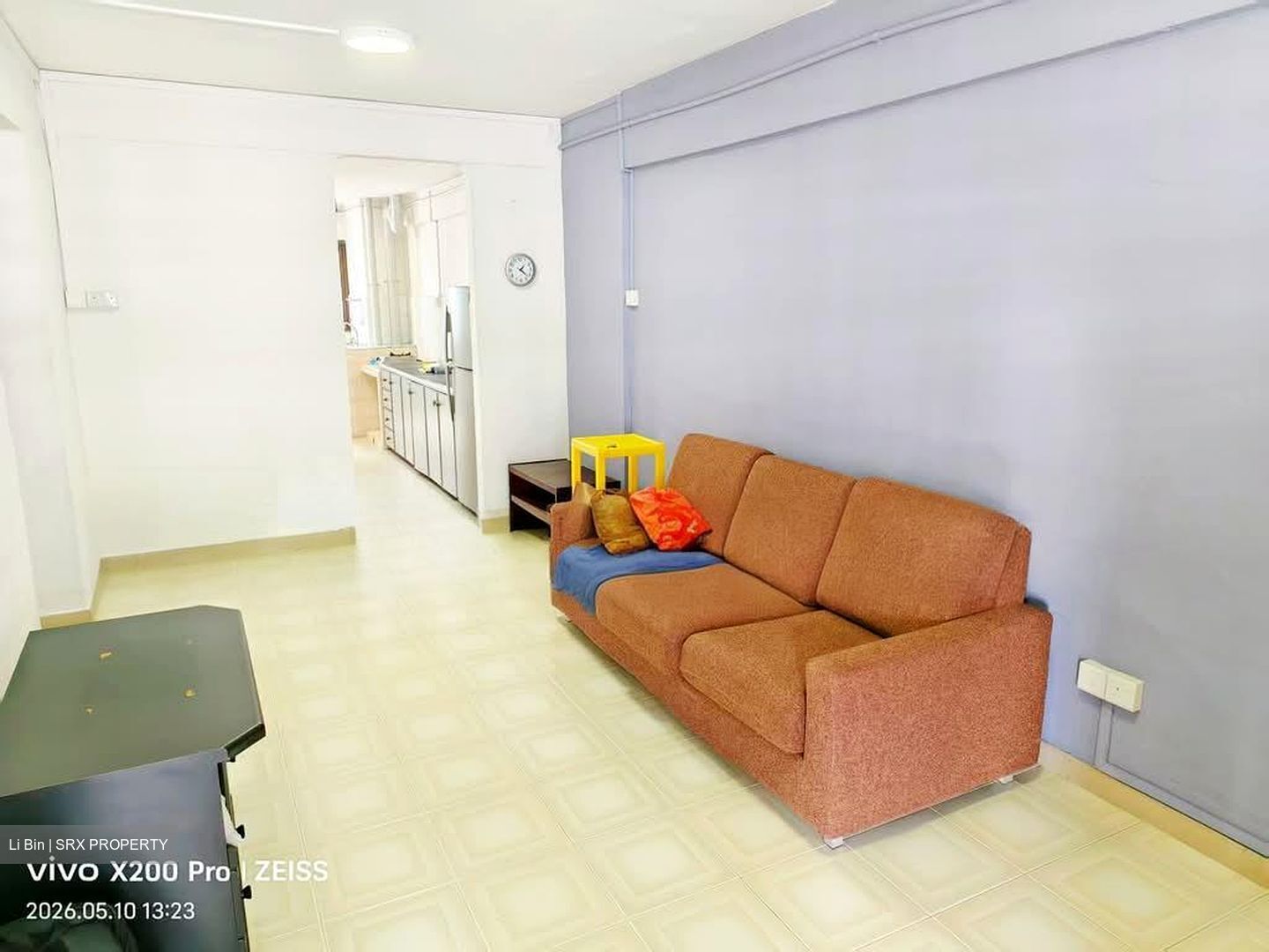 Blk 135 Bukit Batok West Avenue 6 (Bukit Batok), HDB 3 Rooms #556064231